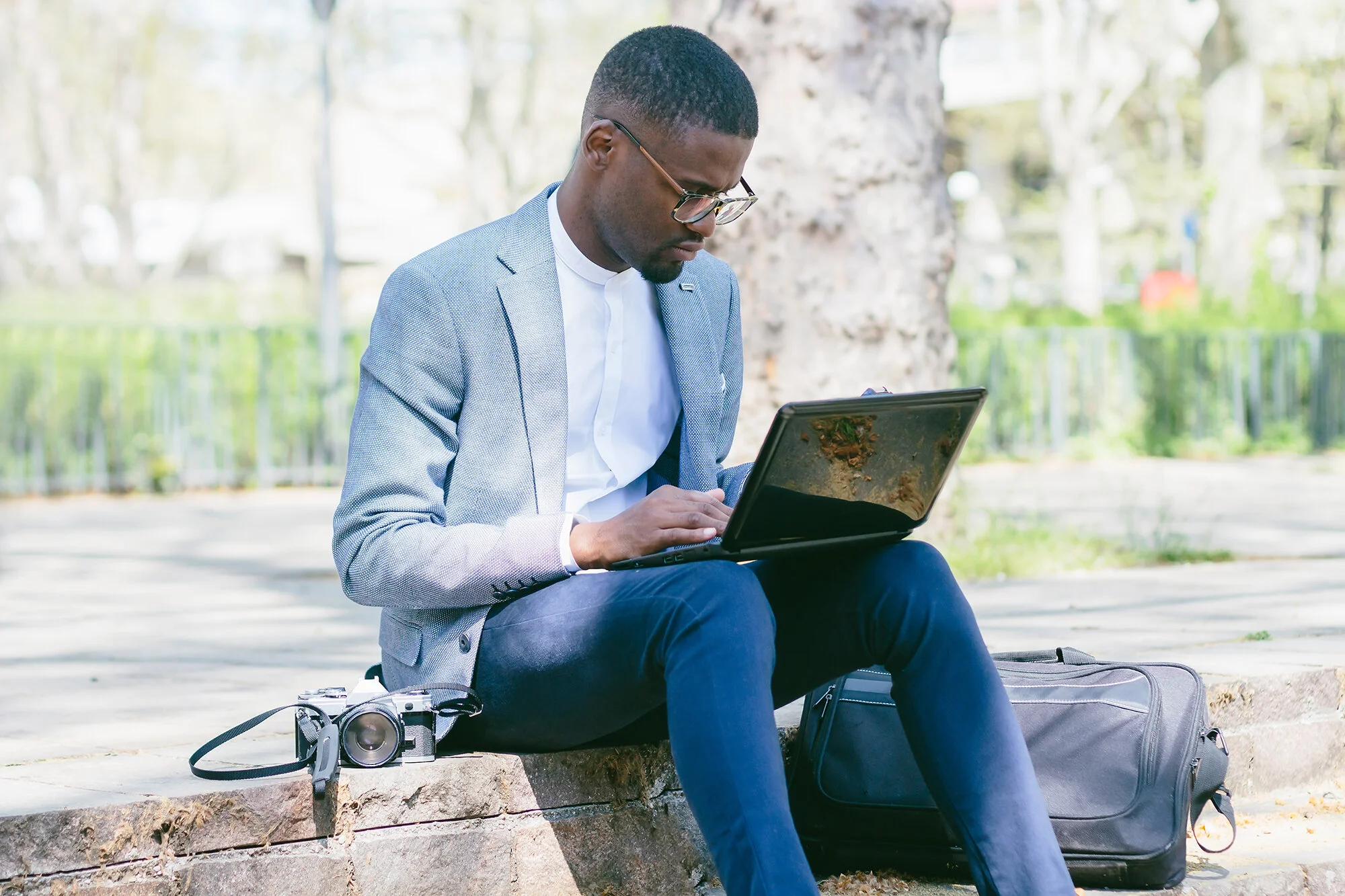 You are currently viewing Essentials For The New Stock Photographer