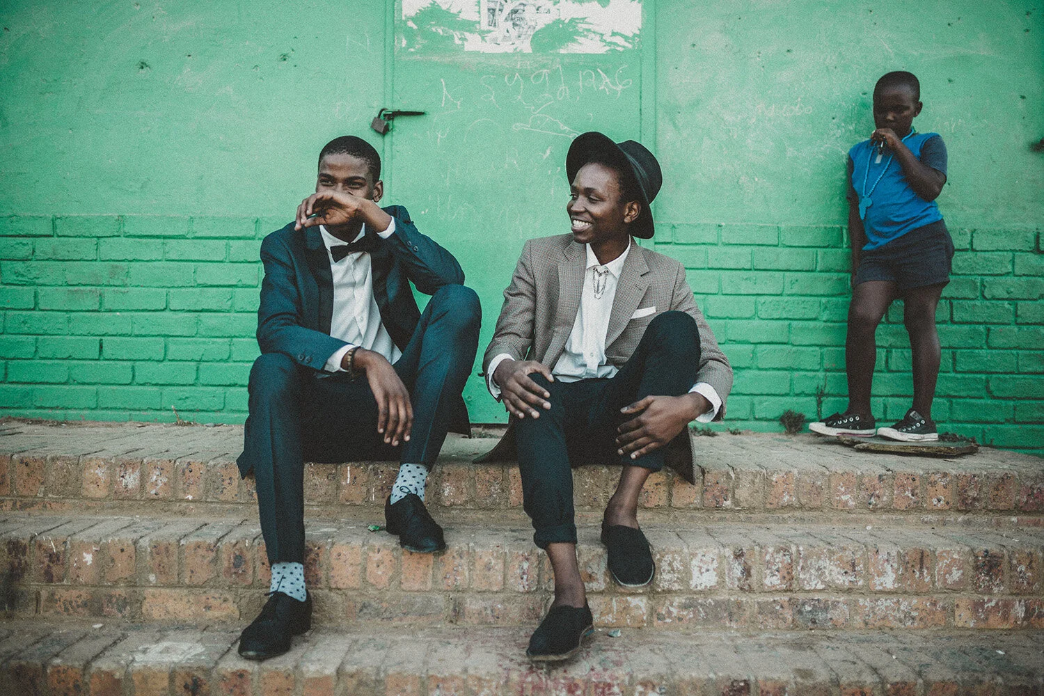 You are currently viewing 7 Must-Follow African Instagrammers