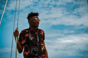 Read more about the article Getting to know Daron Bandeira, the face behind Afrobougee.
