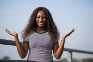 Read more about the article Getting To Know Stephanie Ibrahim