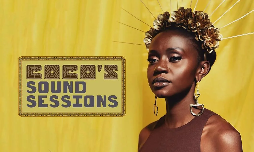 You are currently viewing Getting To Know Emmah Nzioka