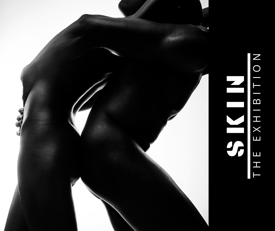 You are currently viewing SKIN | Call for Submissions