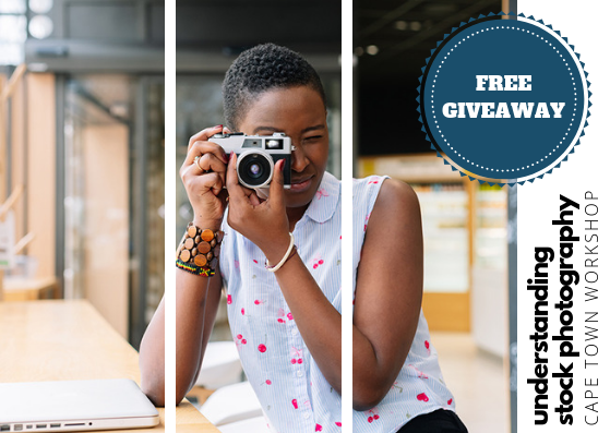 Read more about the article Win A Spot At The Cape Town “Understanding Stock” Workshop with Inner Voice Creative!