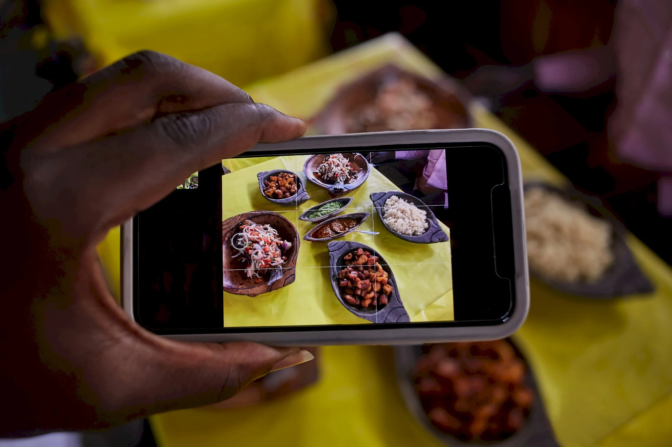 You are currently viewing How To Take Stock Photos With Your Phone