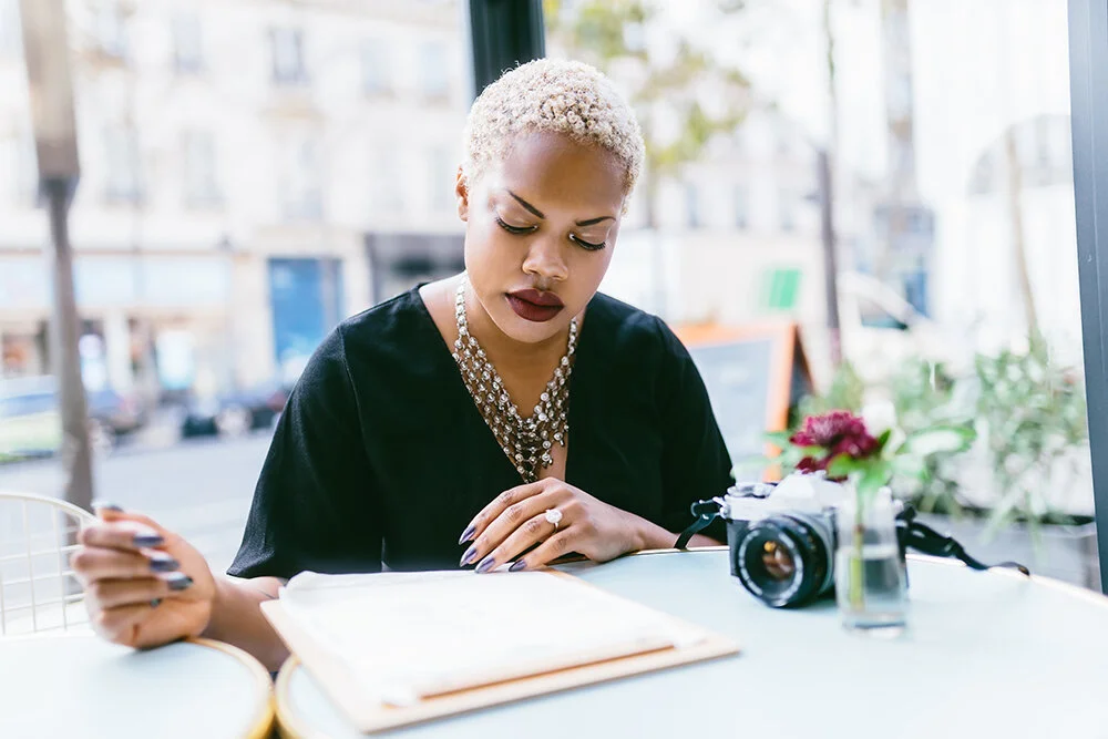 Read more about the article Branding 101 for Photographers