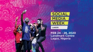 Read more about the article Africa’s Visual Economy | #SWMLagos 2020