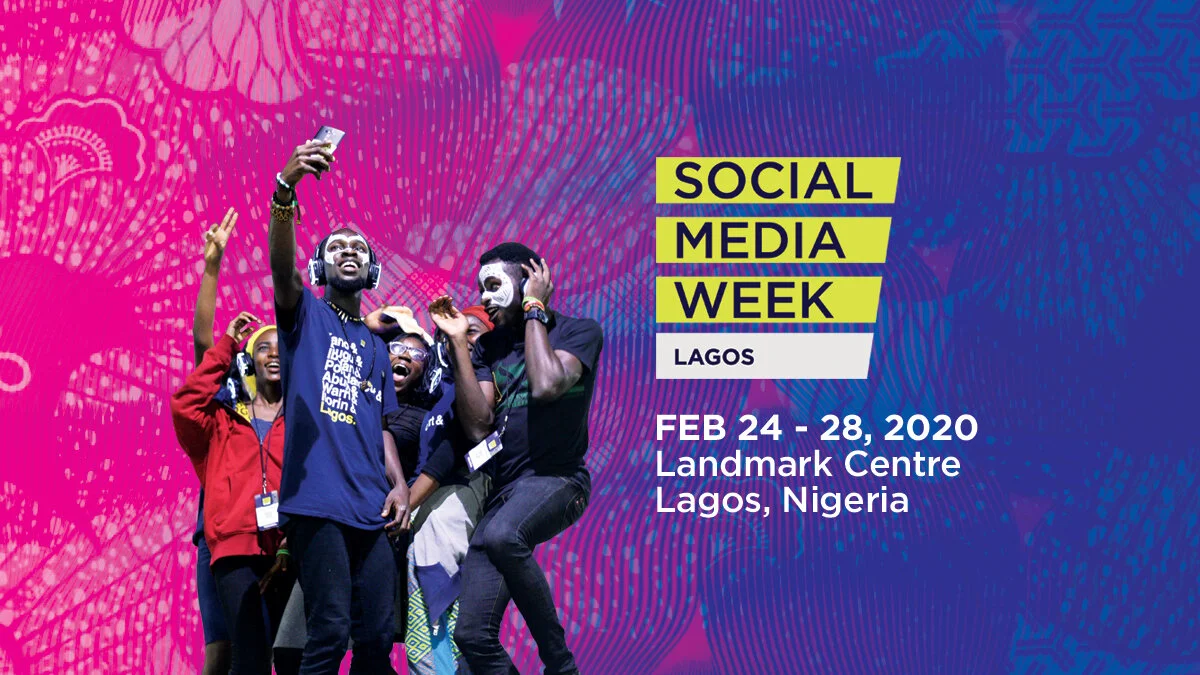 Read more about the article Africa’s Visual Economy | #SWMLagos 2020