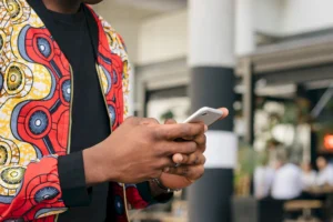 Read more about the article How to Shoot Stock Video With Your Phone