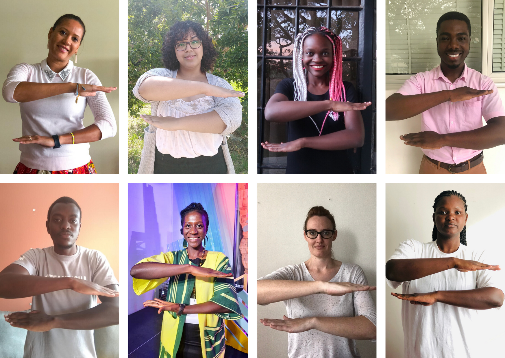 Read more about the article International Women’s Day with Team PICHA