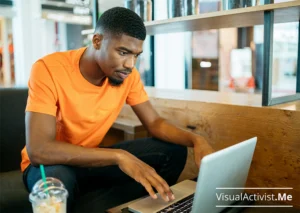 Read more about the article 5 Easy Ways You Can Be A Visual Activist
