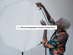 Read more about the article African Photographers Everyone Should Know