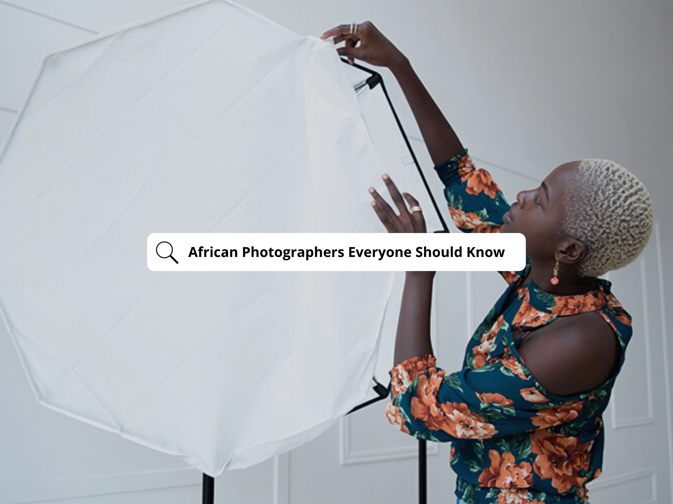 You are currently viewing African Photographers Everyone Should Know