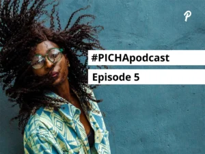 Read more about the article Talking Influencer Marketing with Agbons Igiewe | PICHApodcast