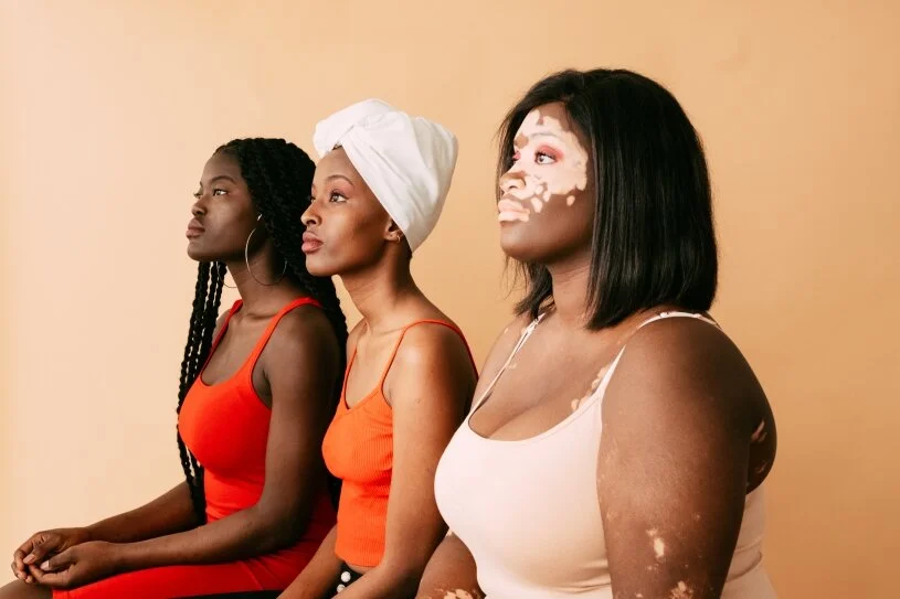 You are currently viewing Representing Women Today Through Images