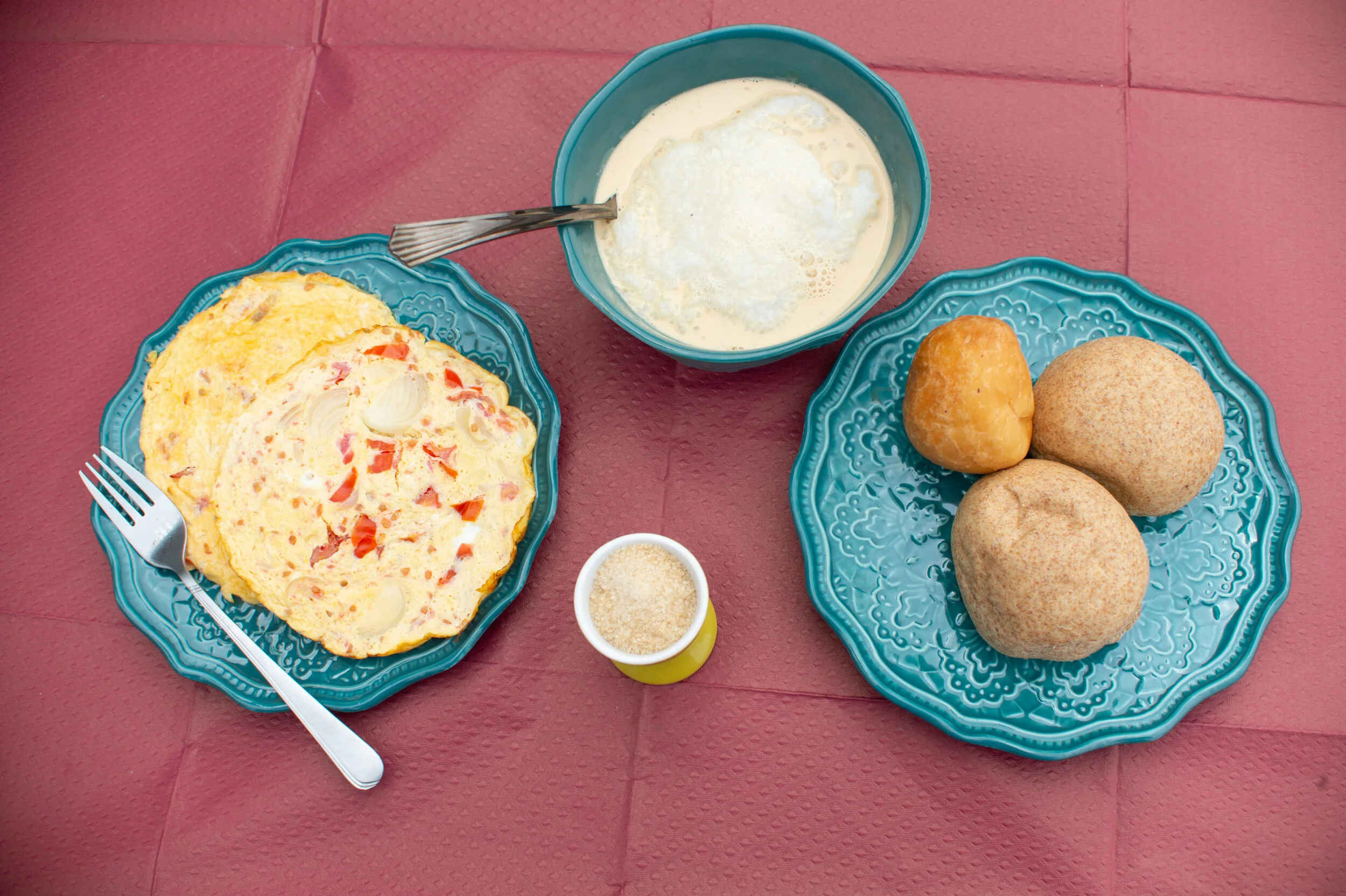 Read more about the article PICHA Breakfast Challenge