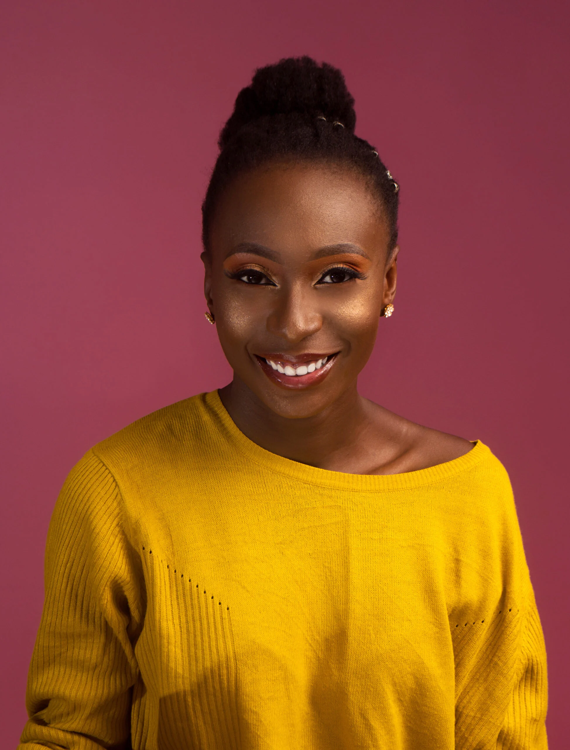 You are currently viewing Tamara wins PICHA Breakfast Challenge