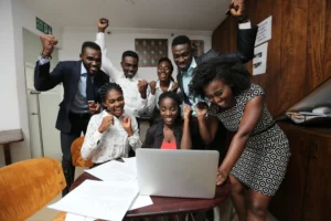 Read more about the article The Creative Work and Virtual Teams