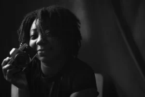 Read more about the article Female Gaze: Efe (Nancy Afua Agyeman)