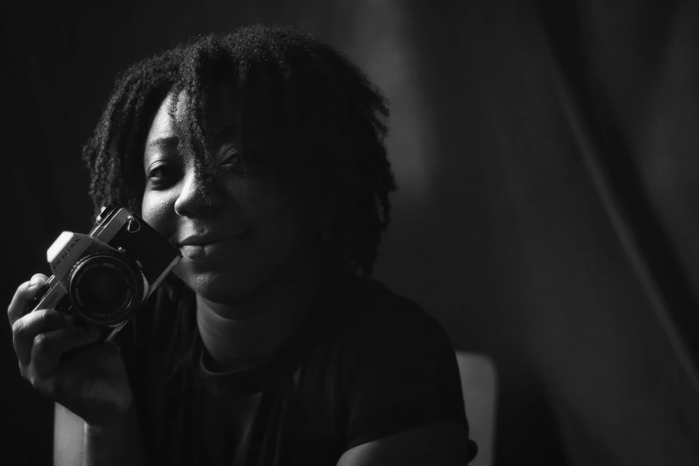 Read more about the article Female Gaze: Efe (Nancy Afua Agyeman)