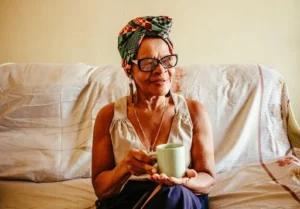 Read more about the article Ancestral knowledge: The woman who enlightens and directs our way.