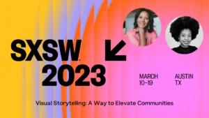 Read more about the article Visual Storytelling; A Way to Elevate Communities