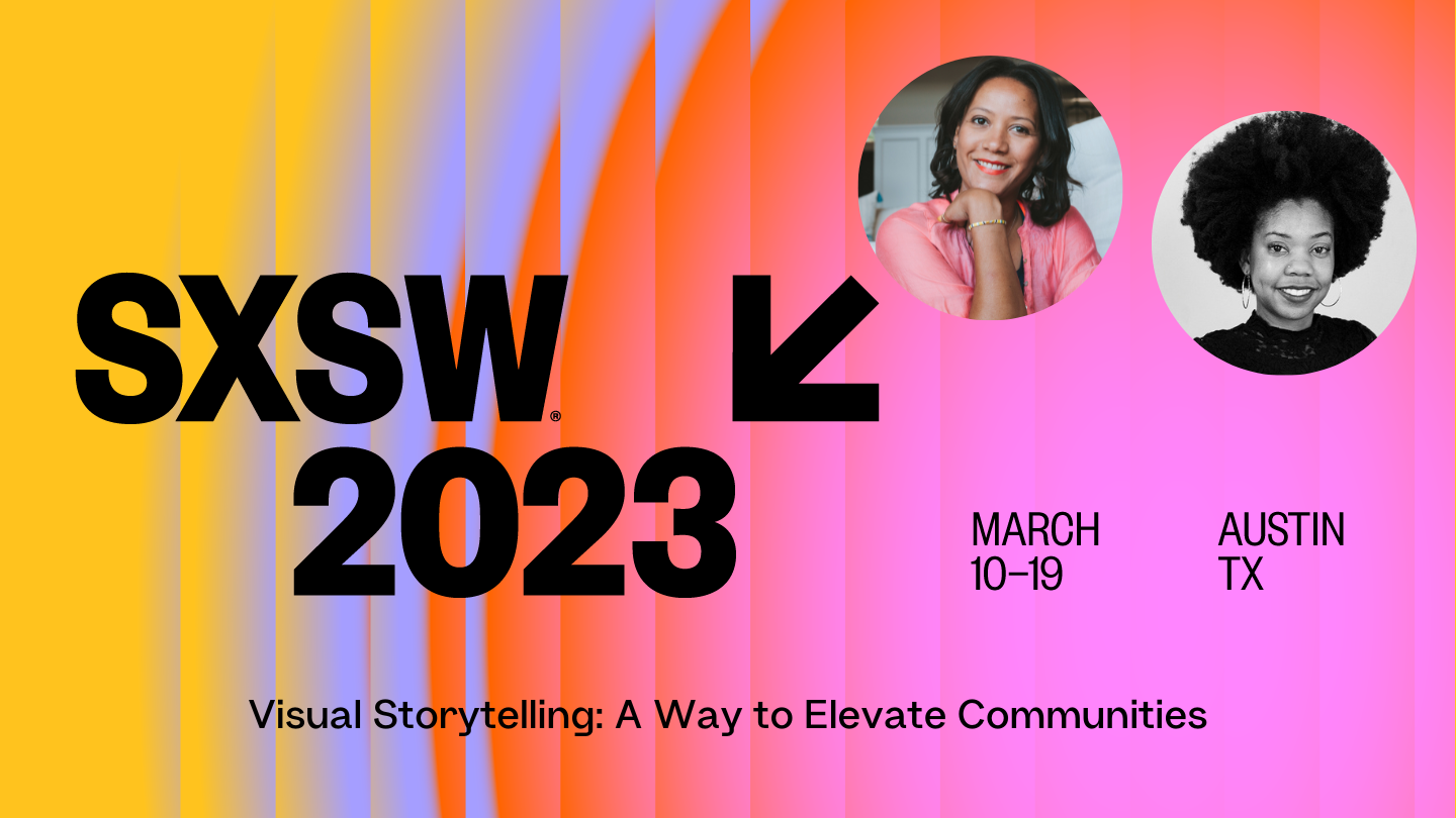 You are currently viewing Visual Storytelling; A Way to Elevate Communities