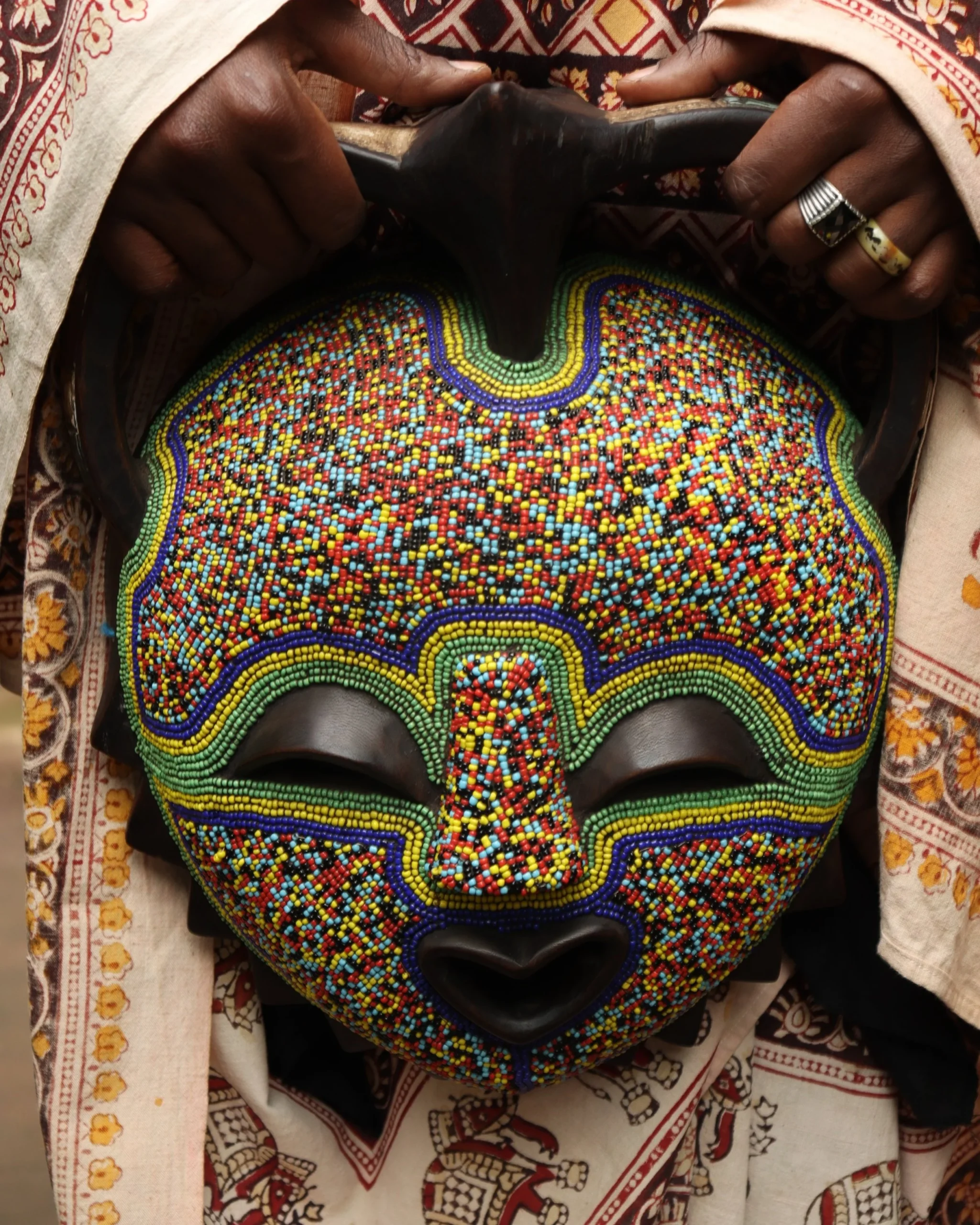 Read more about the article Overcoming Imposter Syndrome by Sankara Yambo.