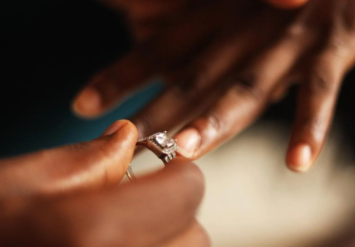 You are currently viewing The Intimacy Of Photographs by Ayorinde Ogundele