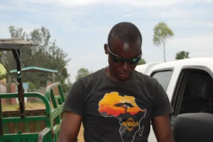 Read more about the article Through the lens of a noob by Rading’ Nyamwaya.