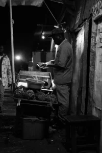 Read more about the article Street Photography as a medium to Improve your Photography Skills by Ramadhan Karali.