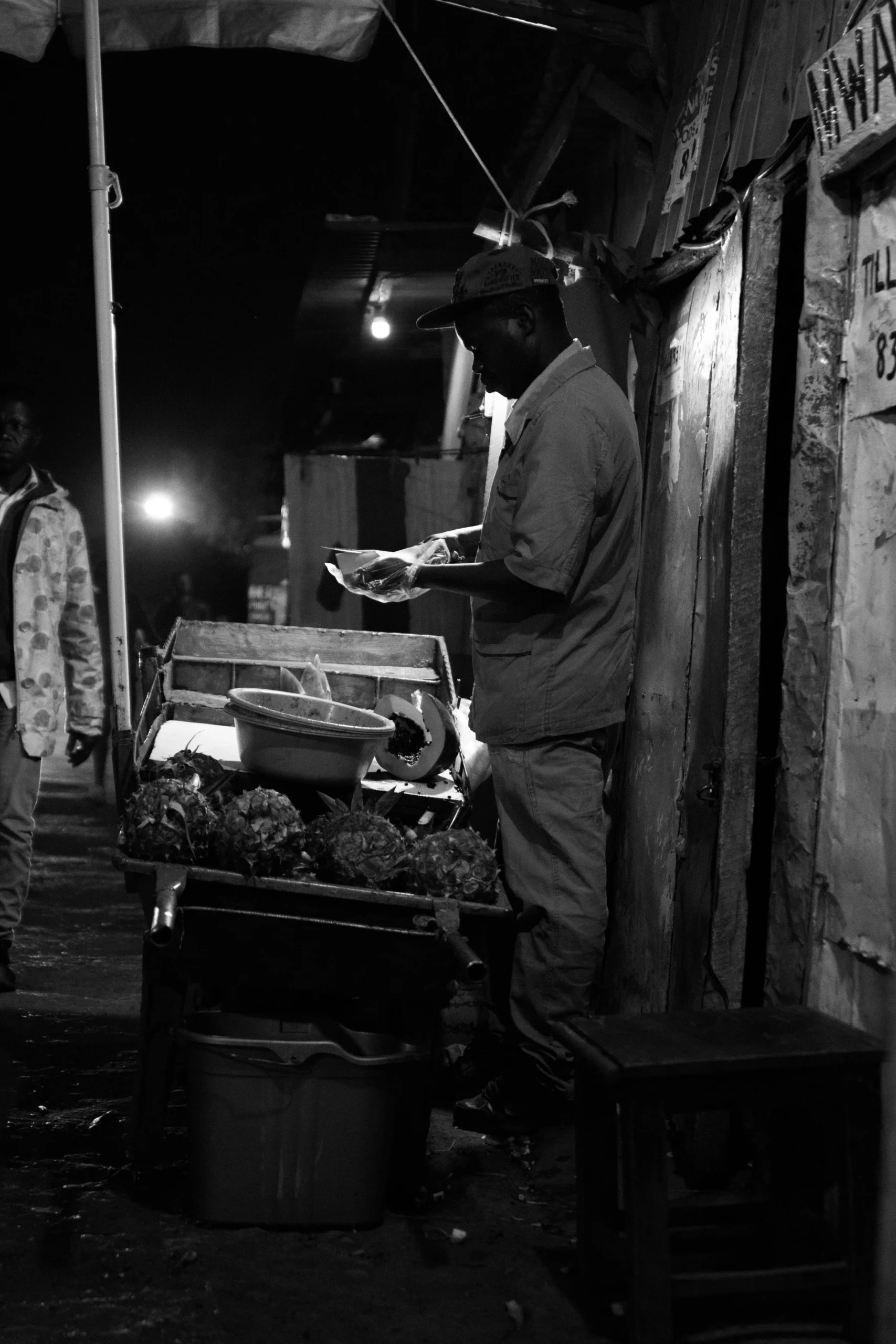 Read more about the article Street Photography as a medium to Improve your Photography Skills by Ramadhan Karali.