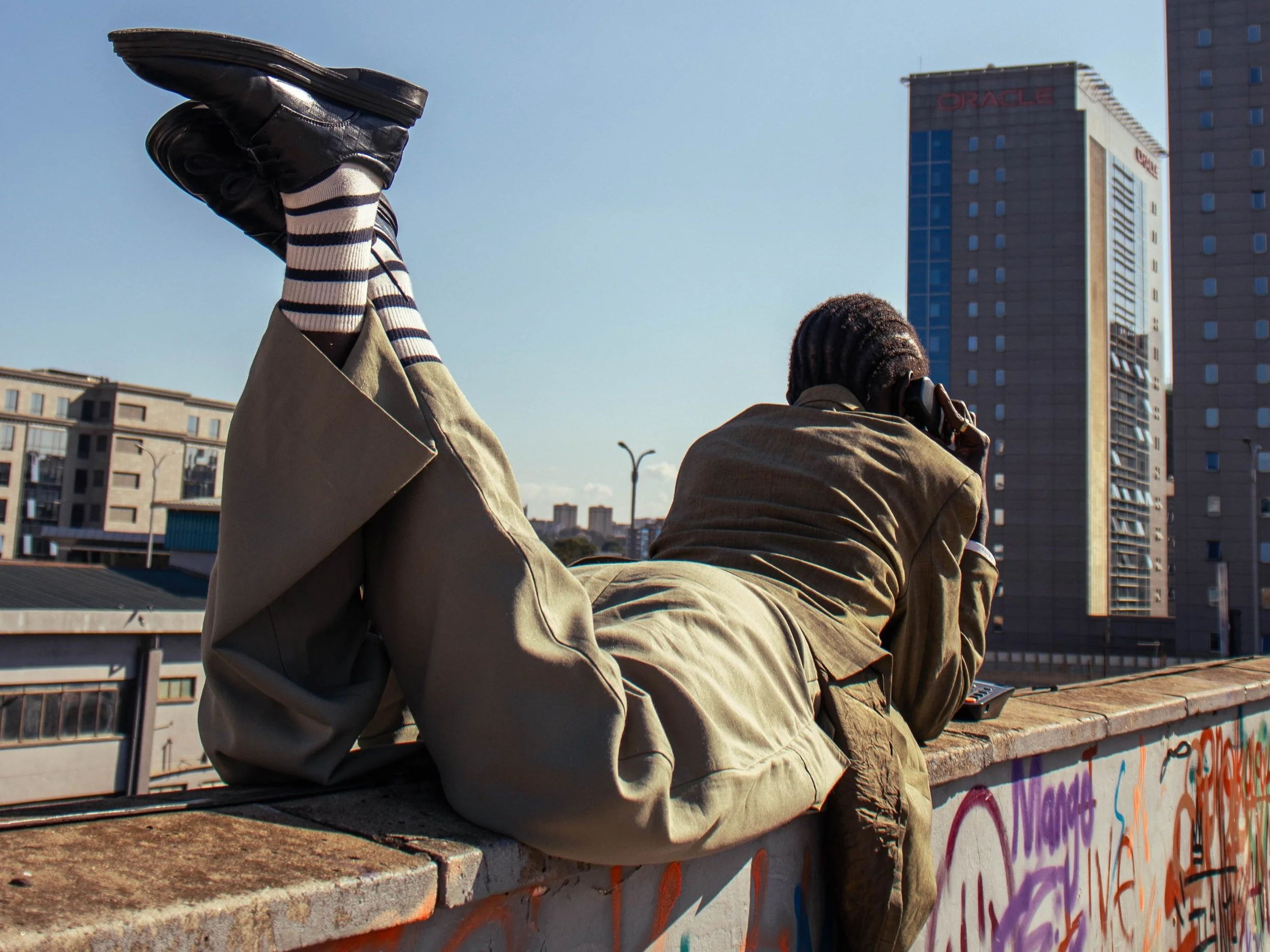 You are currently viewing A Photographer in real Life