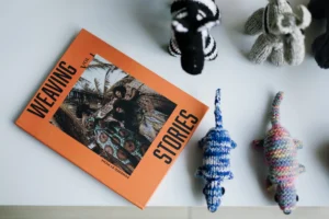 Read more about the article Immortalised in Print: Celebrating Afrocentric Visual Narratives