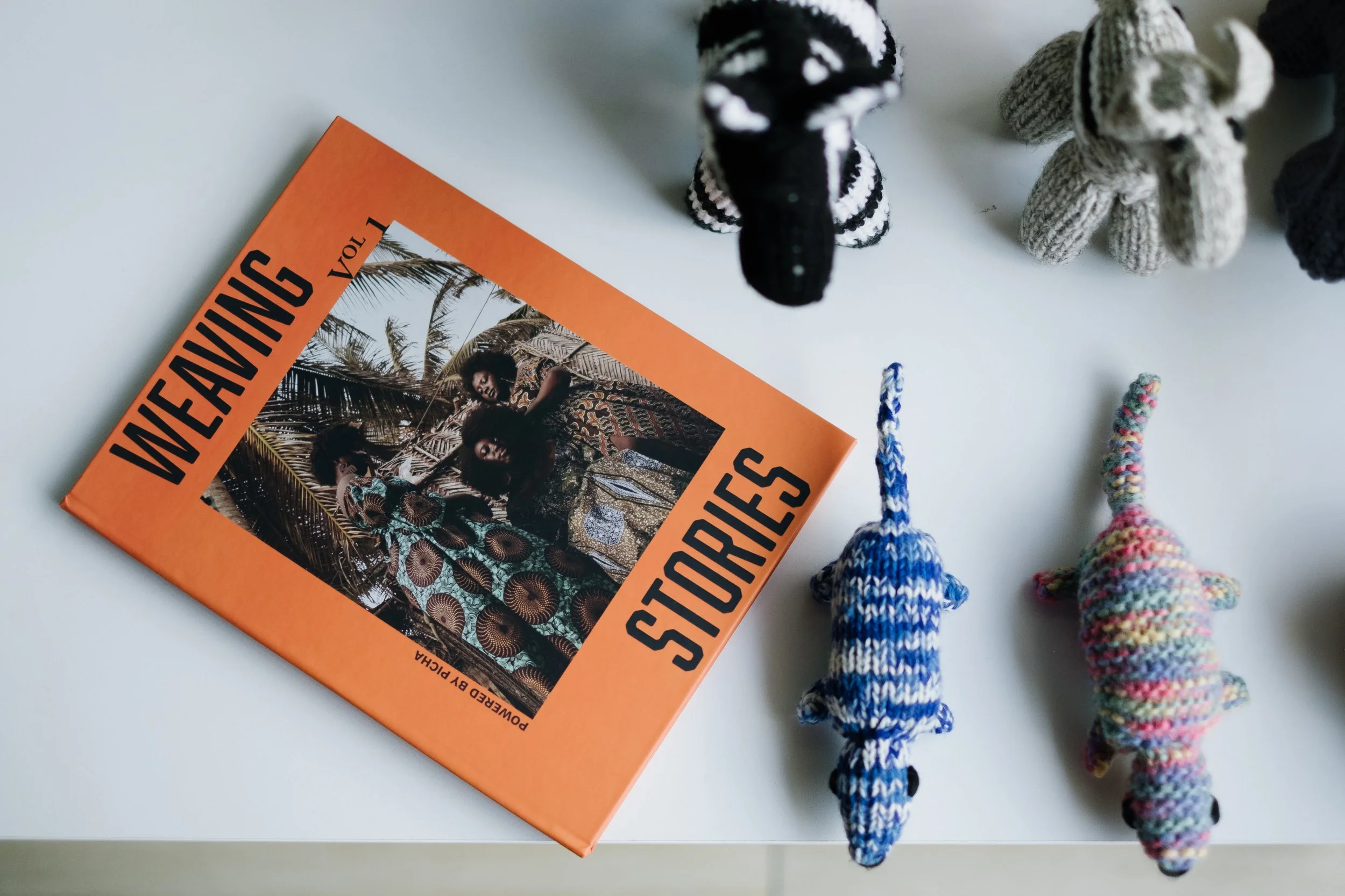 You are currently viewing Immortalised in Print: Celebrating Afrocentric Visual Narratives